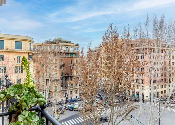 Vatican Casa vacanze Roma