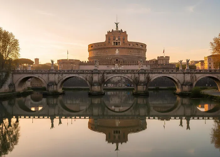 Casa vacanze Vatican