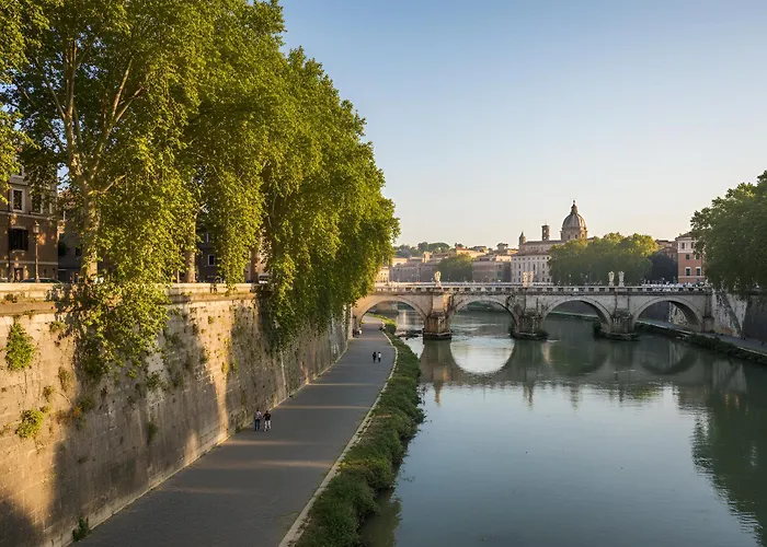 Vatican Casa vacanze *