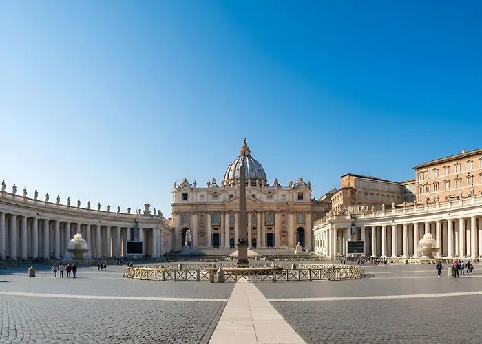 Casa vacanze Vatican *